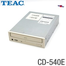 Teac CD-540E Cd-Rom Lecteur