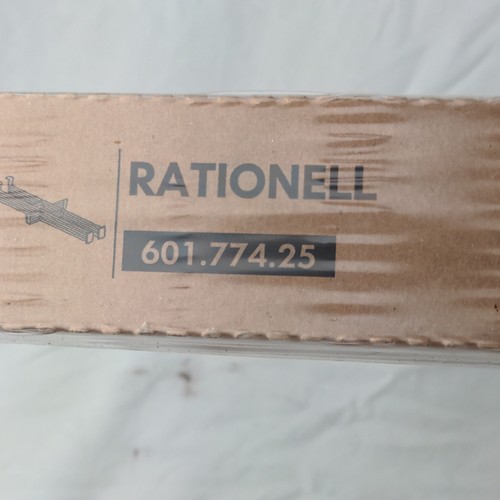 Ikea rationell drawer slide - ikea,