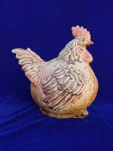 Superbe superb sculpture - !,
