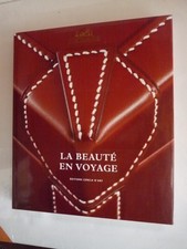 HERMES Livre d'art "La beauté