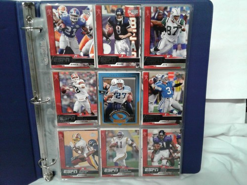 Binder 135 collector ball - ,