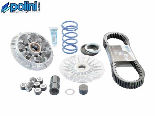 Kit variateur polini speed - kit,