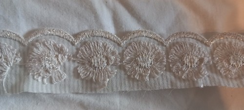 Rouleau ruban tissu - ruban, en