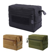 Nylon Molle Tactical Bag