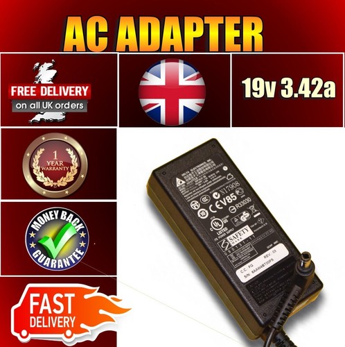 Pour 65w toshiba satellite - 65w,