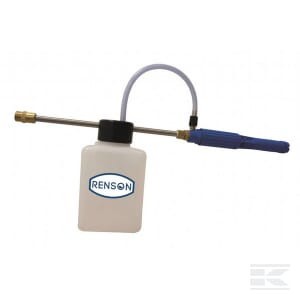 Renson 160081 canon - renson, à
