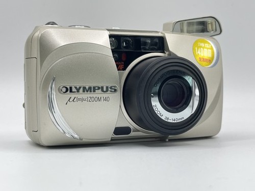 Read exc olympus mju μ - mju,