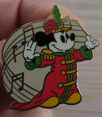 Beau pin disney - pin's, mickey