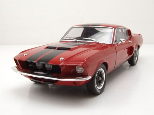 Ford shelby mustang gt500 - gt500, 1967