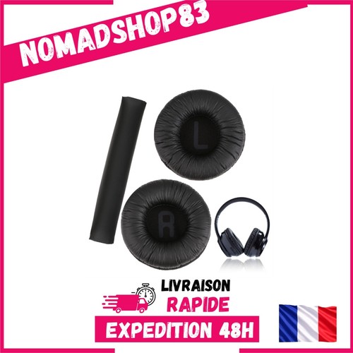 Coussinets rechange jbl - de,