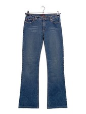 JOOMI JOOLZ Jeans taille haute