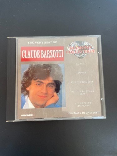 The very best - cd,