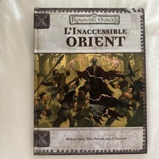 Les Royaumes Oubliés