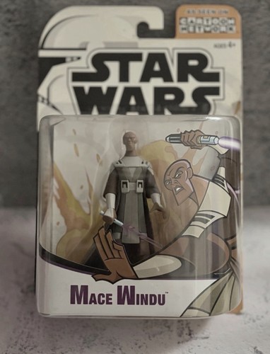 Hasbro figurine star - figurine, mace