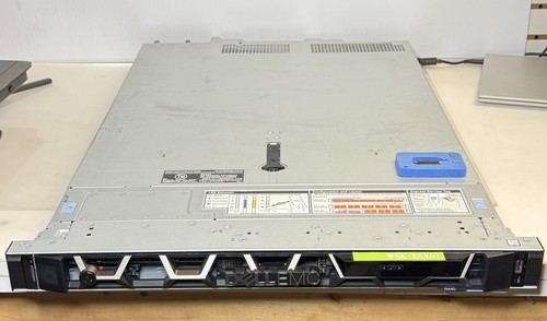 Dell poweredge r440 server - poweredge, 2x
