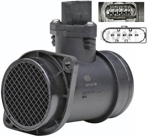 Debimetre air passat 1 9 - passat, 1.9