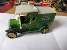 matchbox ford model T