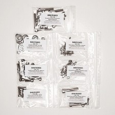 BMW R100 GS 1986-1996 Kit n°1