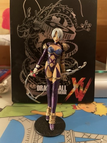 Figurine figure sexy manga - figurine,