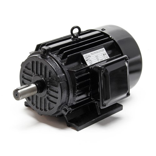 Moteur asynchrone triphasé - moteur,