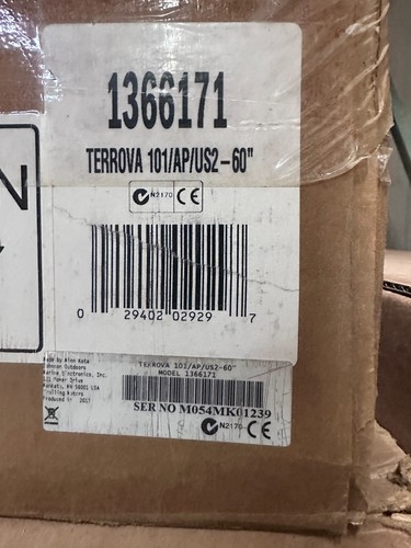 1366171 terrova 101 us2 36v - terrova,
