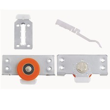 Poulies De Porte Coulissante