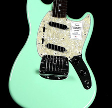 Collection Fender FSR