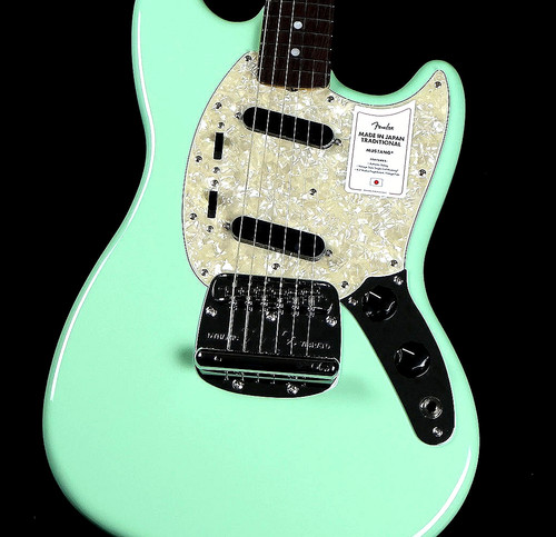 Collection fender fsr - fender,