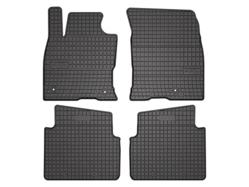 Tapis sol caoutchouc - de,