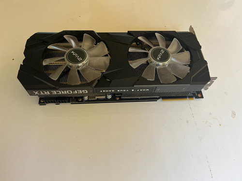 Geforce rtx 2070 - geforce,