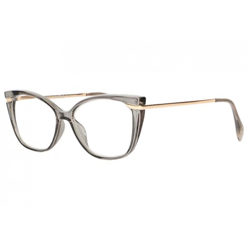 Lunettes loupe oeil chat - loupe, de