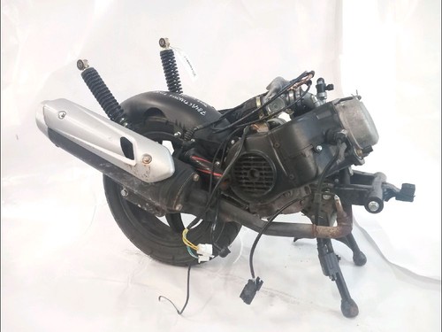Bloc moteur tianying ty50qt - bloc,