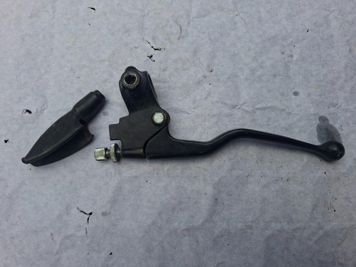 Cocotte embrayage honda xr - honda,