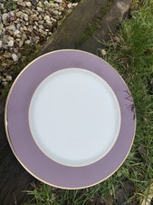 1 assiette Présentation