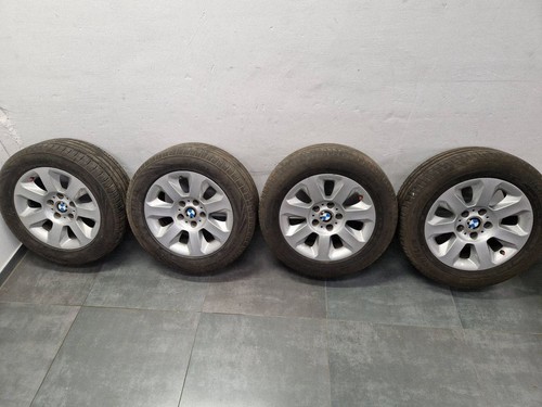 Bmw e60 e61 2006 - e60,