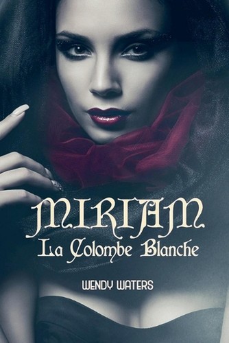 Miriam colombe blanche - la,