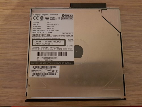Lecteur graveur interne teac - graveur,