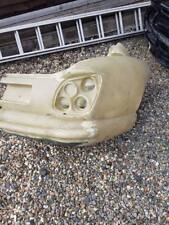 TVR CHIMAERA DRIVER SIDE REAR QUARTER PANEL NEW SHAPE