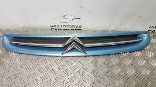 Grille supérieure citroen - grille,