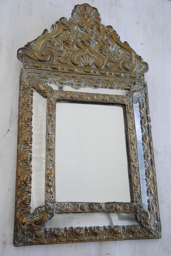 Miroir style louis - louis,