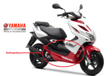 Sous-Pédana Original Yamaha