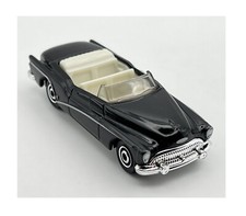Matchbox  1953  Buick 