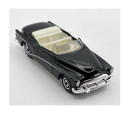 Matchbox 1953 buick - matchbox , 1953 