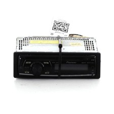 Autoradio adaptable - Peugeot