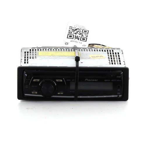 Autoradio adaptable peugeot - adaptable,