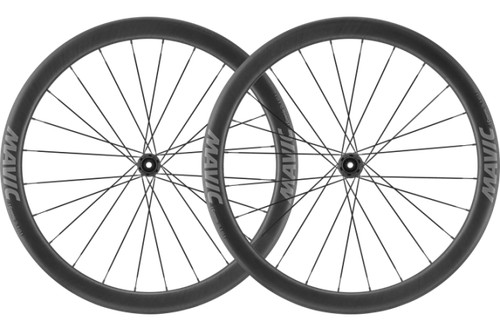 Roues mavic cosmic - roues,