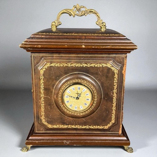 Boîte bijoux italienne