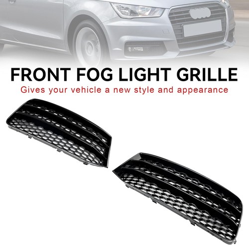 Pair honeycomb fog - pair, cover