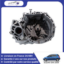 🇫🇷 BOITE DE VITESSES