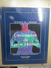 Marchal "Connaissance du Corps